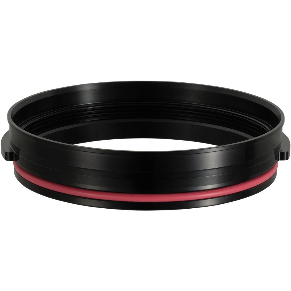 Adaptador de Extensión de Puerto Olympus PAD-EP08 para Puertos de Lente PPO-E01, PPO-E04, PPO-E03 917611-REG Adaptador de Extensión de Puerto Olympus PAD-EP08 para Puertos de Lente PPO-E01, PPO-E04, PPO-E03 917611-REG