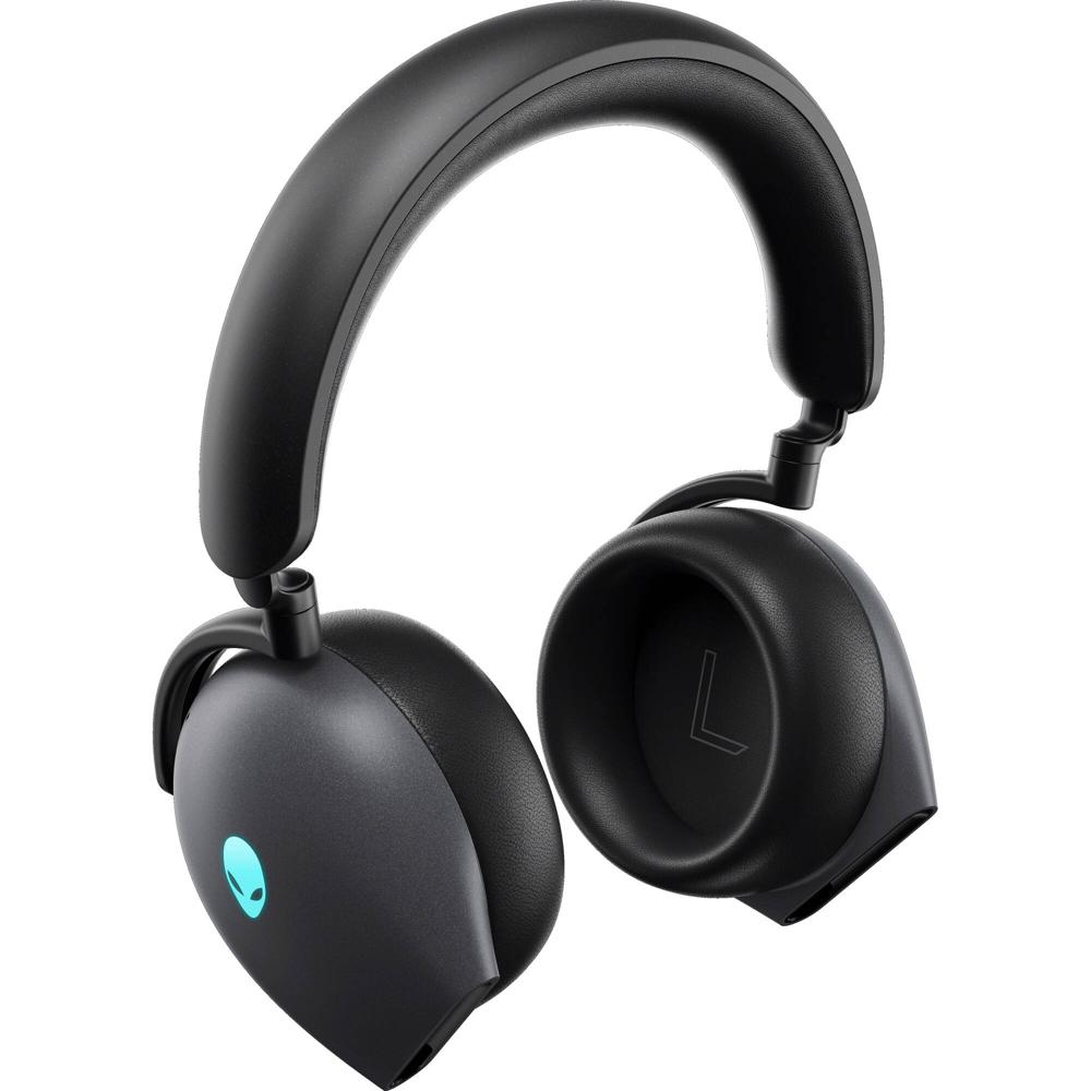 Auriculares Gaming Inalámbricos Dell Alienware AW920H Tri-Mode (Lado Oscuro de la Luna) - Drivers Hi 1790290-REG Auriculares Gaming Inalámbricos Dell Alienware AW920H Tri-Mode (Lado Oscuro de la Luna) - Drivers Hi 1790290-REG