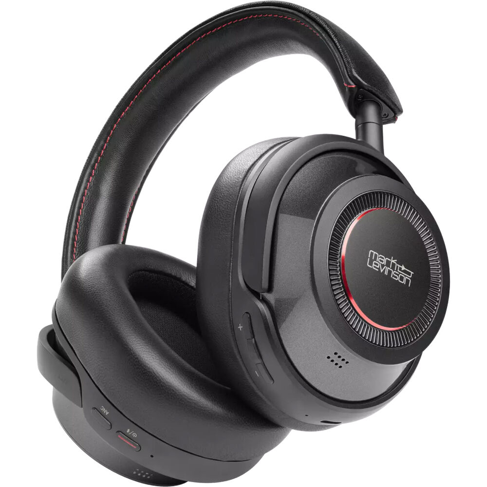 Auriculares Inalámbricos de Alta Resolución Mark Levinson No 5909 con Cancelación Adaptativa de Ruid 1770276-REG Auriculares Inalámbricos de Alta Resolución Mark Levinson No 5909 con Cancelación Adaptativa de Ruid 1770276-REG