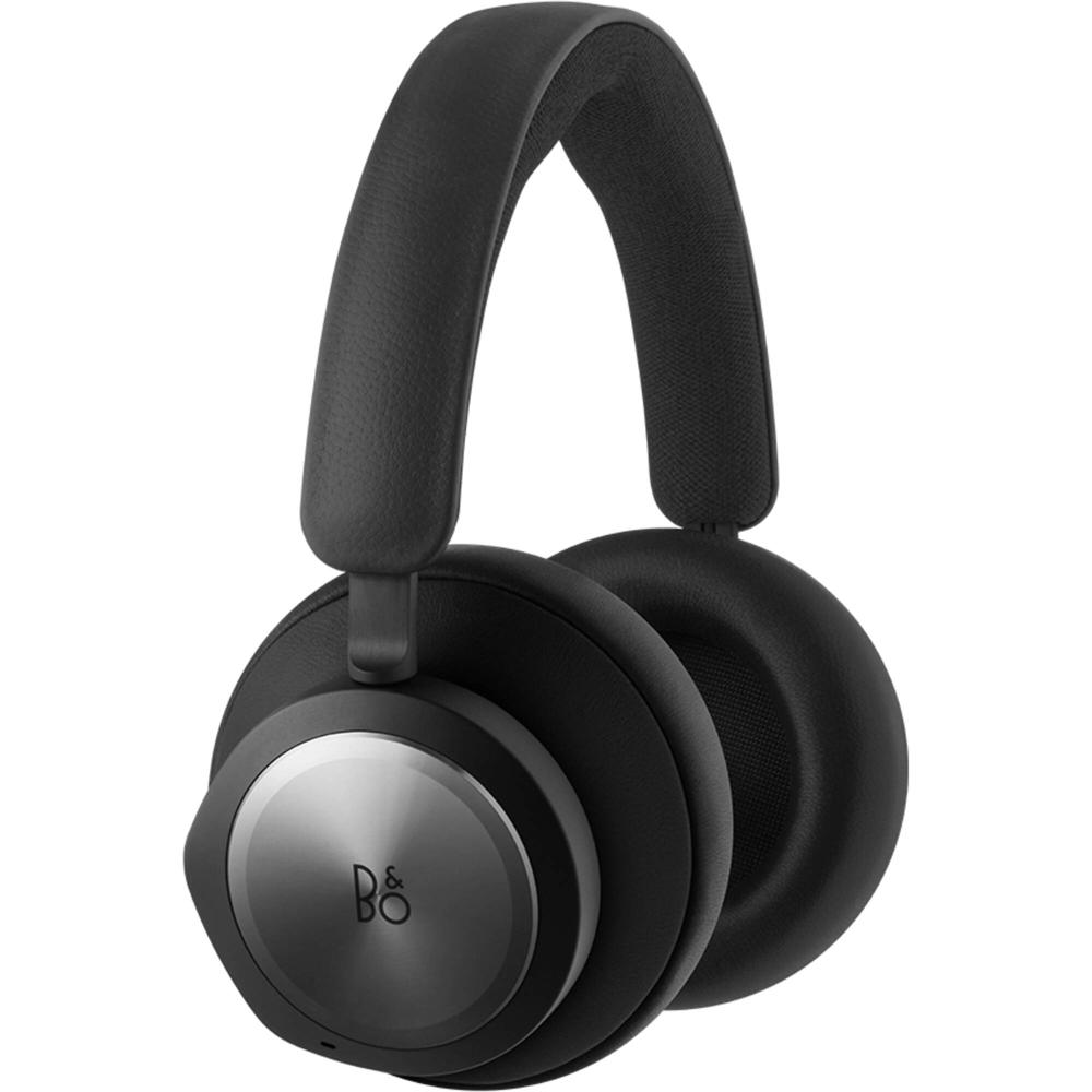Auriculares Inalámbricos Bang & Olufsen Beocom Portal ANC Over-Ear para Microsoft Teams (Negro Antra 1846937-REG Auriculares Inalámbricos Bang & Olufsen Beocom Portal ANC Over-Ear para Microsoft Teams (Negro Antra 1846937-REG