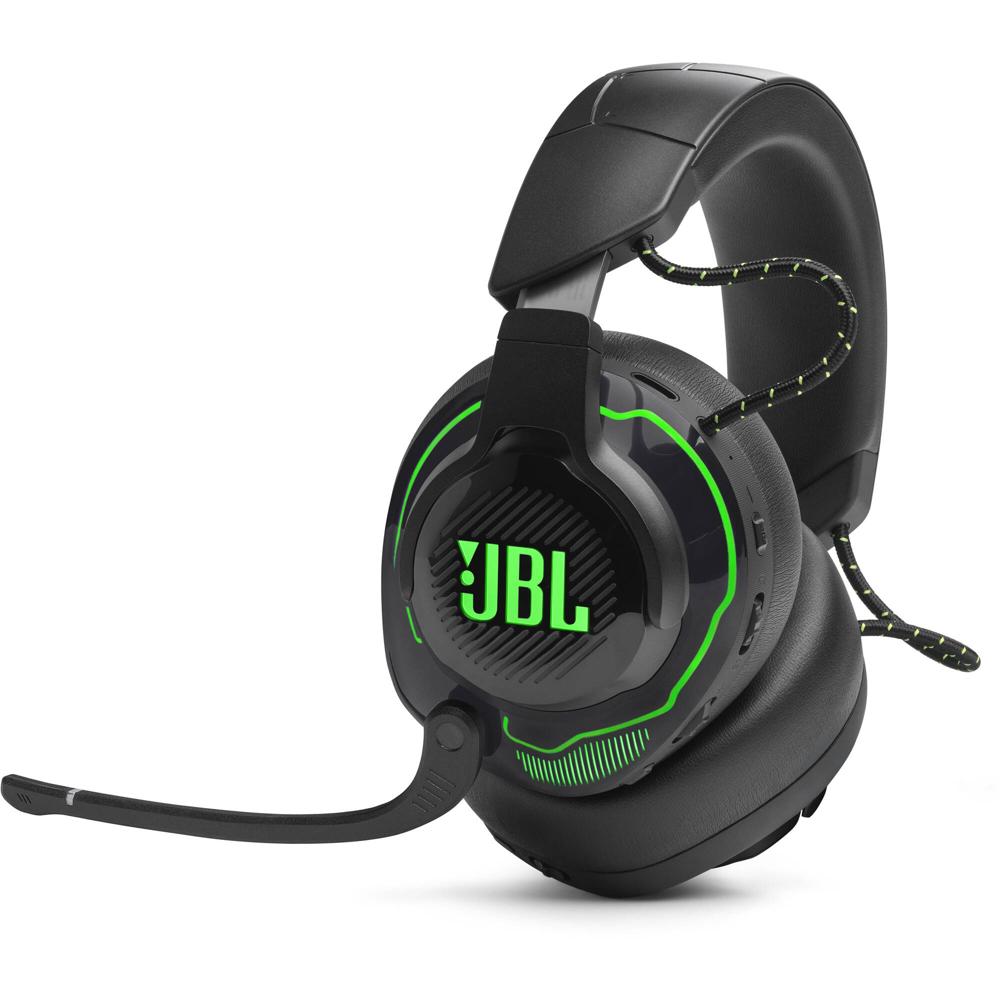Auriculares Inalámbricos JBL Quantum 910X para Xbox con Cancelación Activa de Ruido y Conectividad B 1743222-REG Auriculares Inalámbricos JBL Quantum 910X para Xbox con Cancelación Activa de Ruido y Conectividad B 1743222-REG