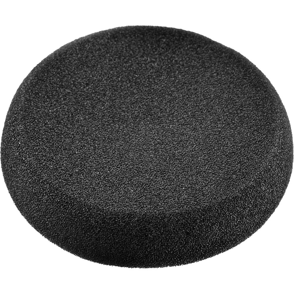 Telex LH-EC1 Almohadillas de Espuma Ligeras RTS para Auriculares de la Serie LH (Par) - Reemplazo de 1364500-REG Telex LH-EC1 Almohadillas de Espuma Ligeras RTS para Auriculares de la Serie LH (Par) - Reemplazo de 1364500-REG