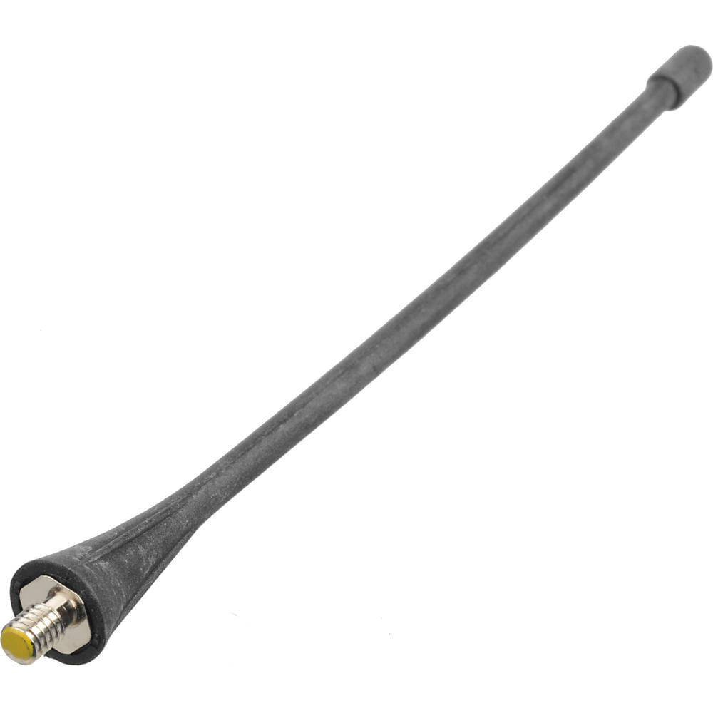 Telex BPA-3 - Antena de Cintura UHF de 1/4 de Onda para Telex TR-700 y TR-800 - Amarillo 335154-REG Telex BPA-3 - Antena de Cintura UHF de 1/4 de Onda para Telex TR-700 y TR-800 - Amarillo 335154-REG