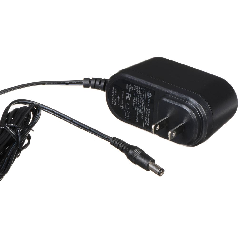 Telex PS-L - Fuente de Alimentación Local para Estaciones de Intercomunicación por Cable 88840-REG Telex PS-L - Fuente de Alimentación Local para Estaciones de Intercomunicación por Cable 88840-REG