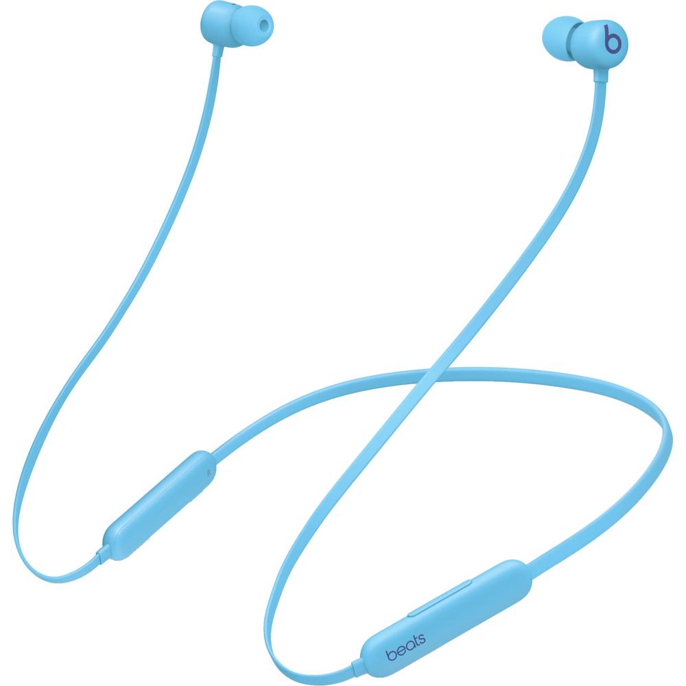Beats by Dr. Dre Beats Flex Auriculares In-Ear Inalámbricos (Azul Llama) - Hasta 12 Horas de Reprodu 1611042-REG Beats by Dr. Dre Beats Flex Auriculares In-Ear Inalámbricos (Azul Llama) - Hasta 12 Horas de Reprodu 1611042-REG