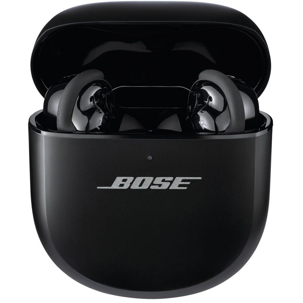 Bose QuietComfort Ultra Earbuds: Auriculares In-Ear Inalámbricos con Cancelación de Ruido, Modos Qui 1785027-REG Bose QuietComfort Ultra Earbuds: Auriculares In-Ear Inalámbricos con Cancelación de Ruido, Modos Qui 1785027-REG