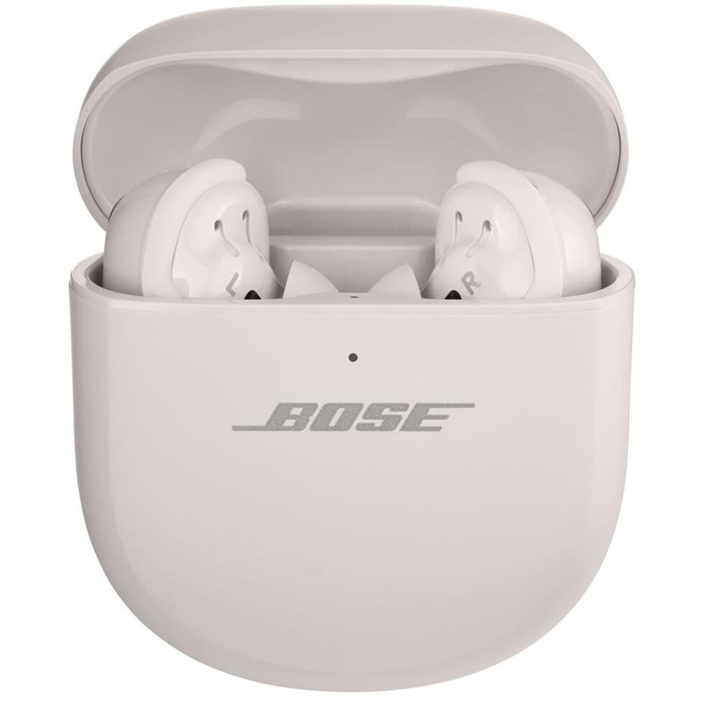 Bose QuietComfort Ultra Earbuds: Auriculares In-Ear Inalámbricos con Cancelación de Ruido, Modos Inm 1785028-REG Bose QuietComfort Ultra Earbuds: Auriculares In-Ear Inalámbricos con Cancelación de Ruido, Modos Inm 1785028-REG