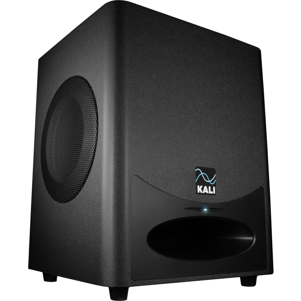 Kali Audio WS-6.2 Subwoofer de Estudio 6 Kali Audio WS-6.2 Subwoofer de Estudio 6