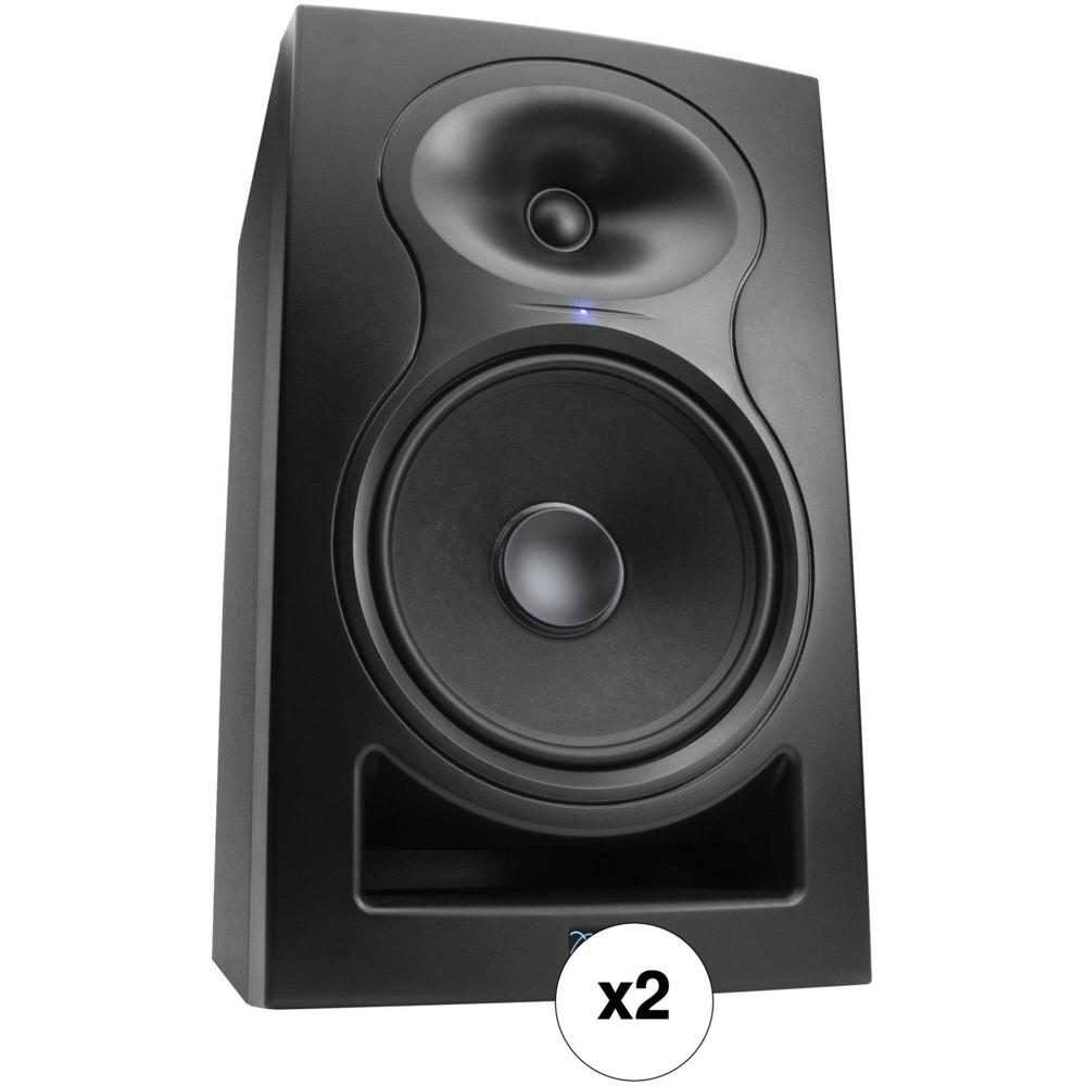 Kali Audio Project Lone Pine Monitor de Estudio LP-8 v2 (Par) - Rendimiento Profesional para Creador 1681071-REG Kali Audio Project Lone Pine Monitor de Estudio LP-8 v2 (Par) - Rendimiento Profesional para Creador 1681071-REG