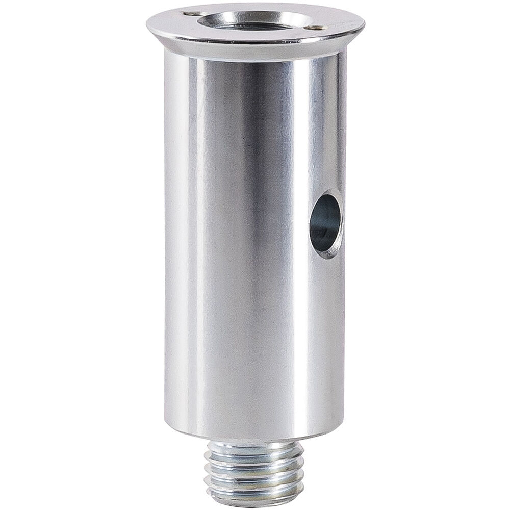 K&M Tornillo Adaptador de Metal de 79mm para Brida Bosch/EV de 35mm 1838777-REG K&M Tornillo Adaptador de Metal de 79mm para Brida Bosch/EV de 35mm 1838777-REG