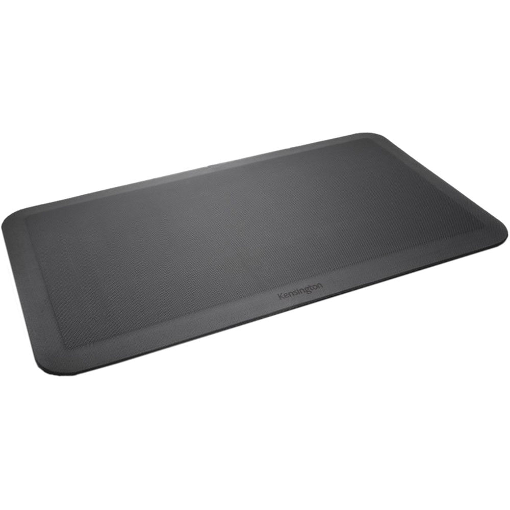 Kensington Mat Antifatiga: Comodidad y Durabilidad para Estaciones de Trabajo de Pie 1386702-REG Kensington Mat Antifatiga: Comodidad y Durabilidad para Estaciones de Trabajo de Pie 1386702-REG
