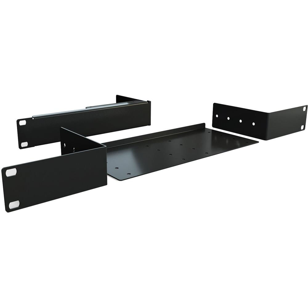 Kit de Montaje en Rack Allen & Heath DT-RK19 para DT02, DT20, DT22 (1 RU) - Compatible con Racks Est 1691679-REG Kit de Montaje en Rack Allen & Heath DT-RK19 para DT02, DT20, DT22 (1 RU) - Compatible con Racks Est 1691679-REG
