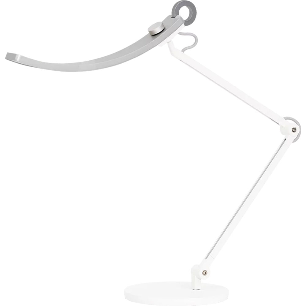 Lámpara de Escritorio LED BenQ e-Reading (Plata) 1839123-REG Lámpara de Escritorio LED BenQ e-Reading (Plata) 1839123-REG