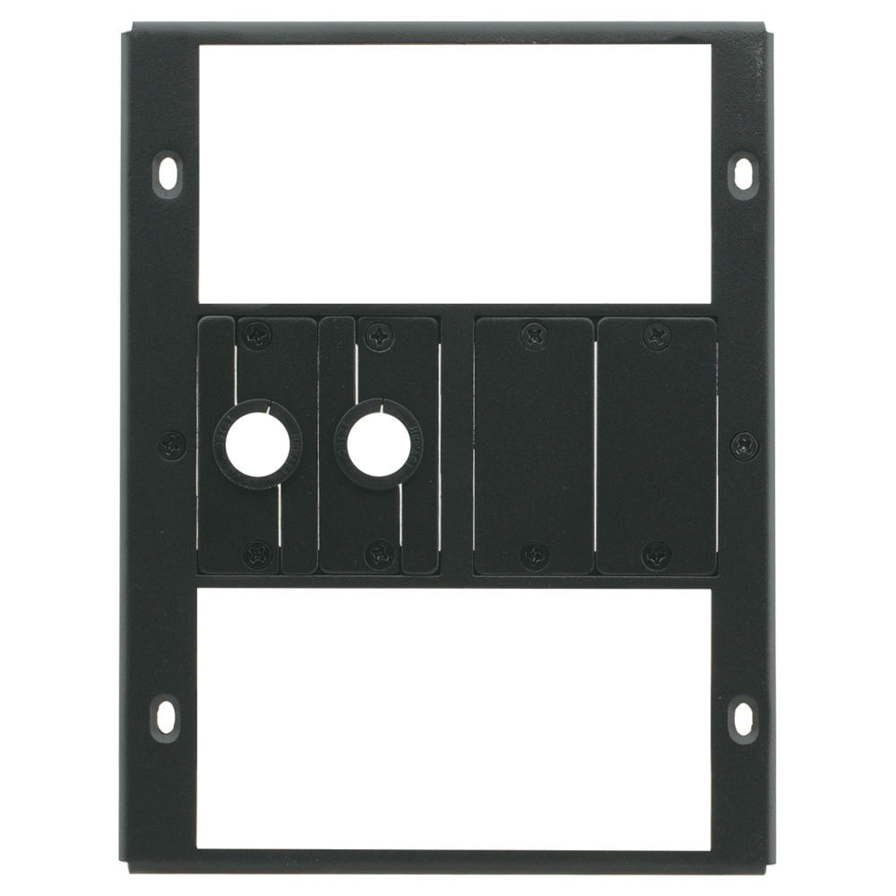 Kramer T1AF-44 Marco Interno para Enclosure TBUS-1Axl - Diseño Configurable 1254672-REG Kramer T1AF-44 Marco Interno para Enclosure TBUS-1Axl - Diseño Configurable 1254672-REG