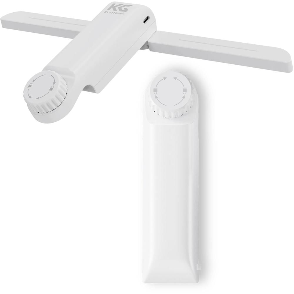 KraftGeek LumiLight (Blanco) 1830424-REG KraftGeek LumiLight (Blanco) 1830424-REG