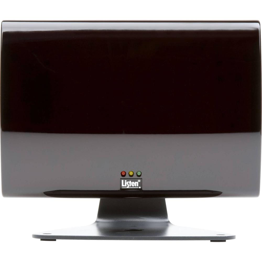 Listen Technologies LA-140 Stationary IR Radiator (Gray) 1157160-REG Listen Technologies LA-140 Stationary IR Radiator (Gray) 1157160-REG