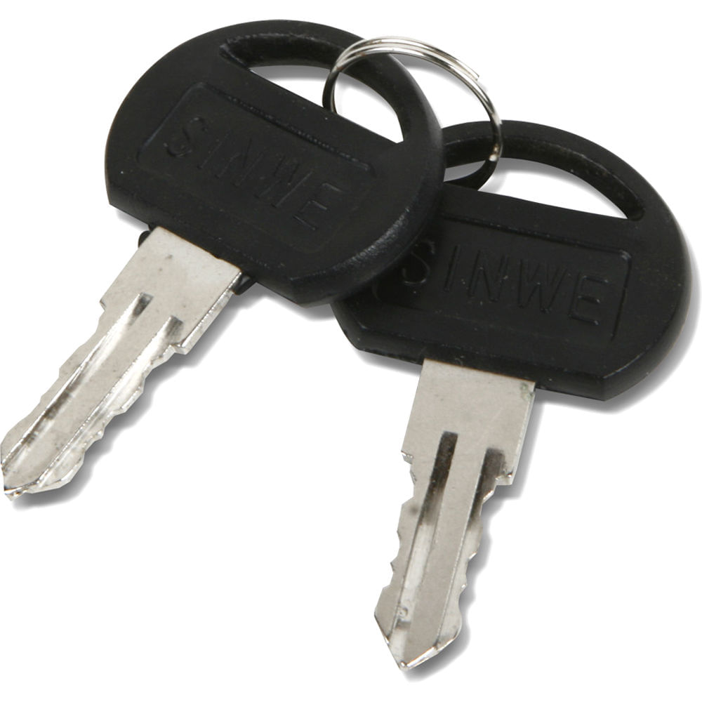 Llave de Puerta Frontal iStarUSA para la Serie de Gabinetes WM 1322391-REG Llave de Puerta Frontal iStarUSA para la Serie de Gabinetes WM 1322391-REG