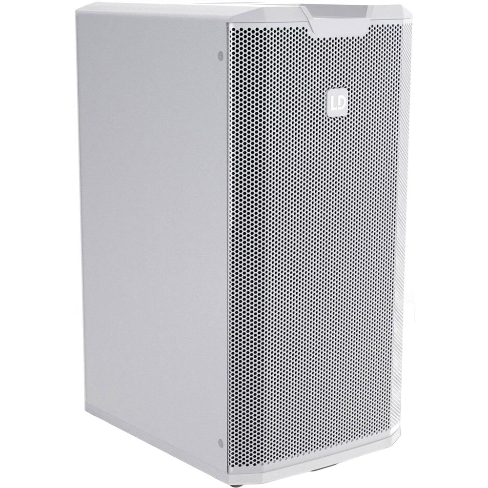 LD Systems MAUI 11 G3 SUB 1460W Doble Subwoofer de 8 LD Systems MAUI 11 G3 SUB 1460W Doble Subwoofer de 8