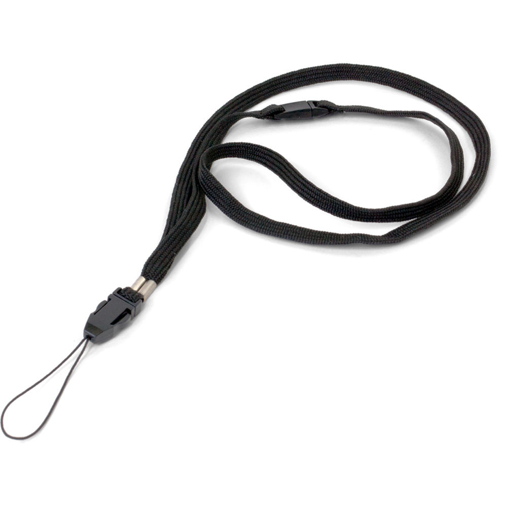 Lanyard Williams Sound para Receptores Digi-Wave DLR 60 y DLR 360 688330-REG Lanyard Williams Sound para Receptores Digi-Wave DLR 60 y DLR 360 688330-REG