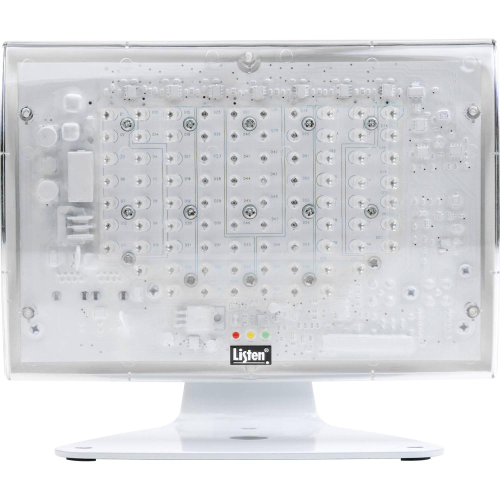 Listen Technologies LA-140 Stationary IR Radiator (White) 1157161-REG Listen Technologies LA-140 Stationary IR Radiator (White) 1157161-REG