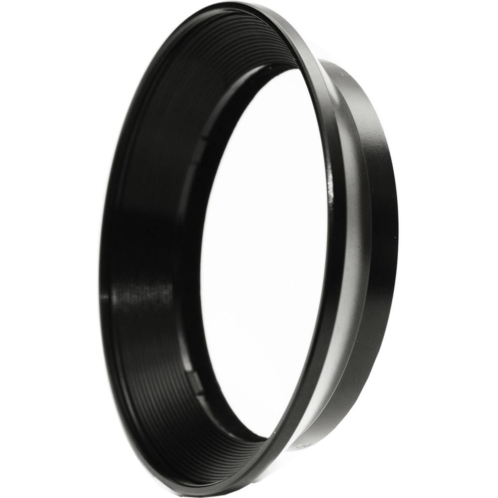 Adaptador de Filtro Photoelectric 7artisans para Lentes 12mm f/2.8 - Permite el Uso de Filtros de 77 1411915-REG Adaptador de Filtro Photoelectric 7artisans para Lentes 12mm f/2.8 - Permite el Uso de Filtros de 77 1411915-REG