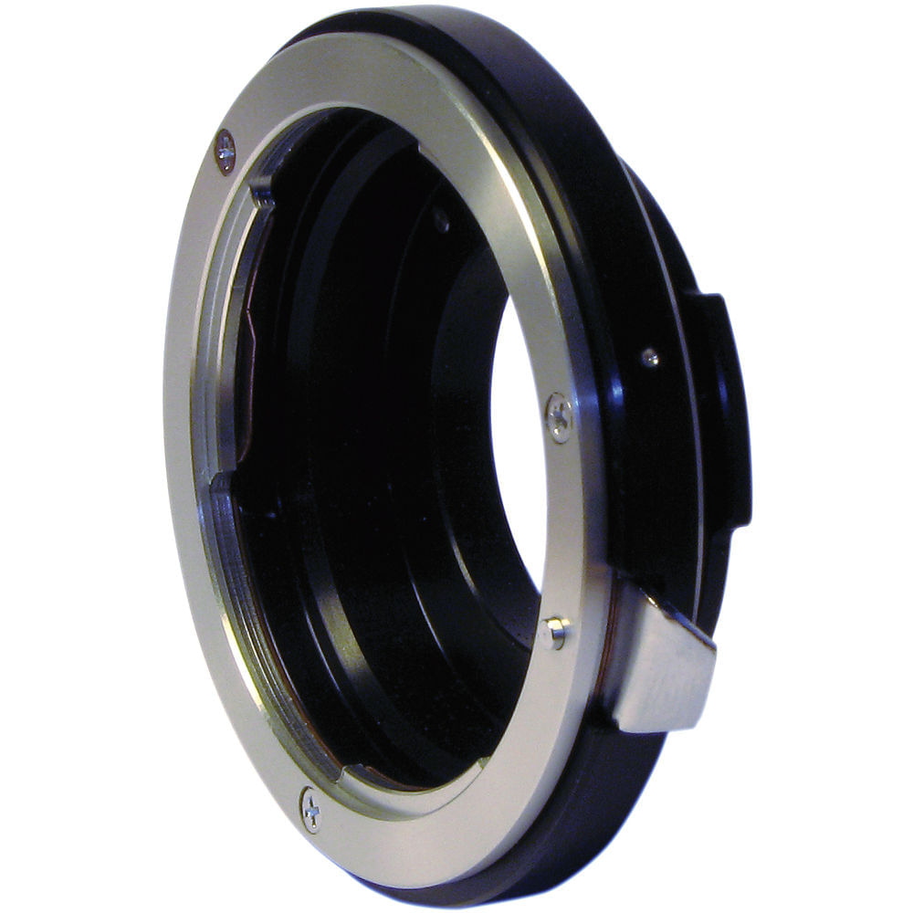 Adaptador de Lente Bayoneta 1/3 Adaptador de Lente Bayoneta 1/3