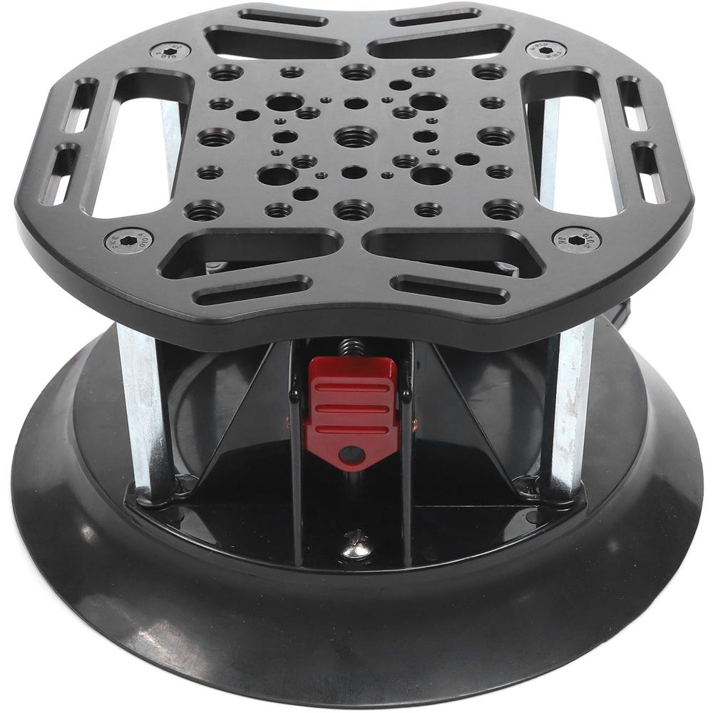 Adaptador Kessler Crane Lamprey (8 Adaptador Kessler Crane Lamprey (8