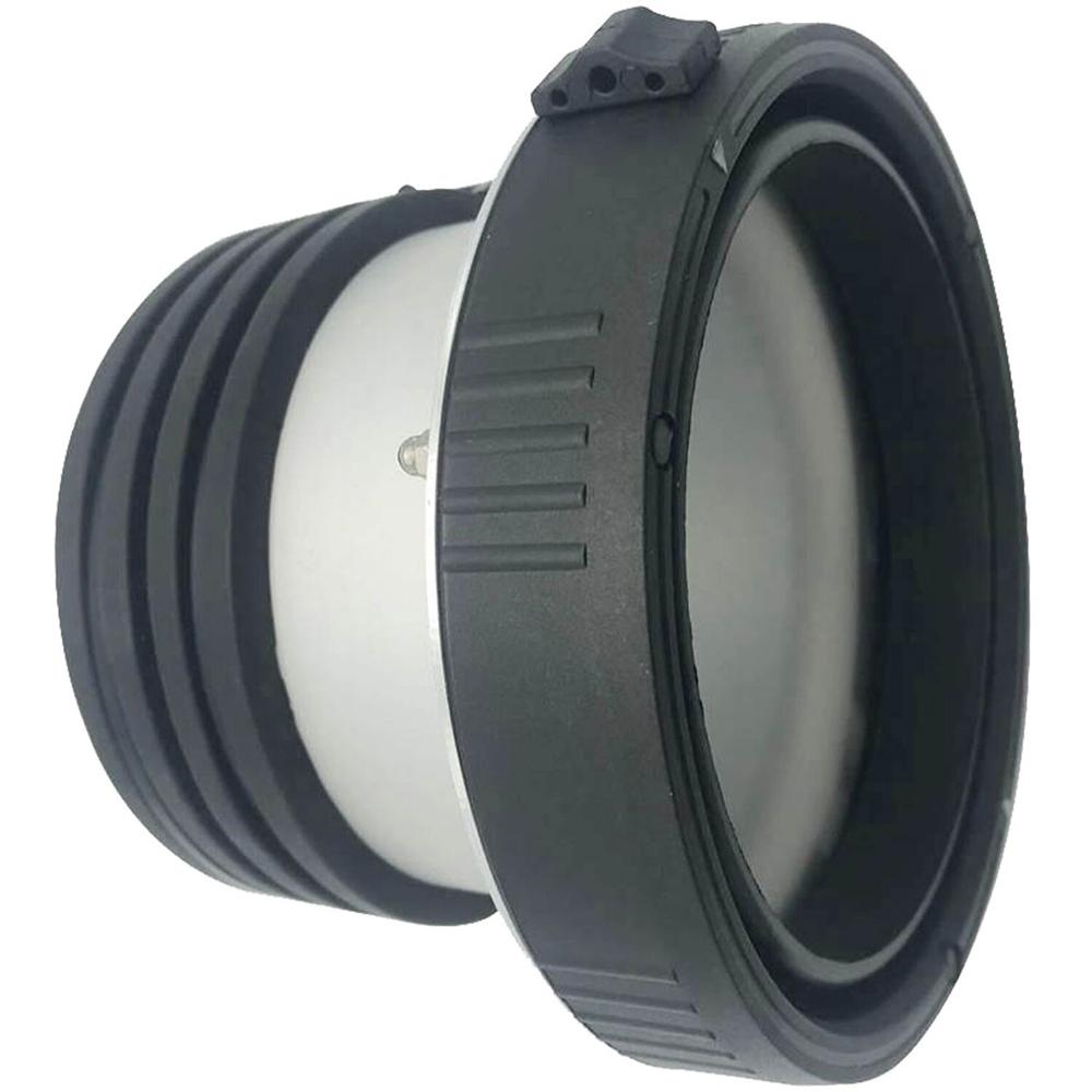 Adaptador GTX STUDIO de Profoto a Elinchrom: Conecta Accesorios Elinchrom a Unidades de Flash Profot 1657153-REG Adaptador GTX STUDIO de Profoto a Elinchrom: Conecta Accesorios Elinchrom a Unidades de Flash Profot 1657153-REG