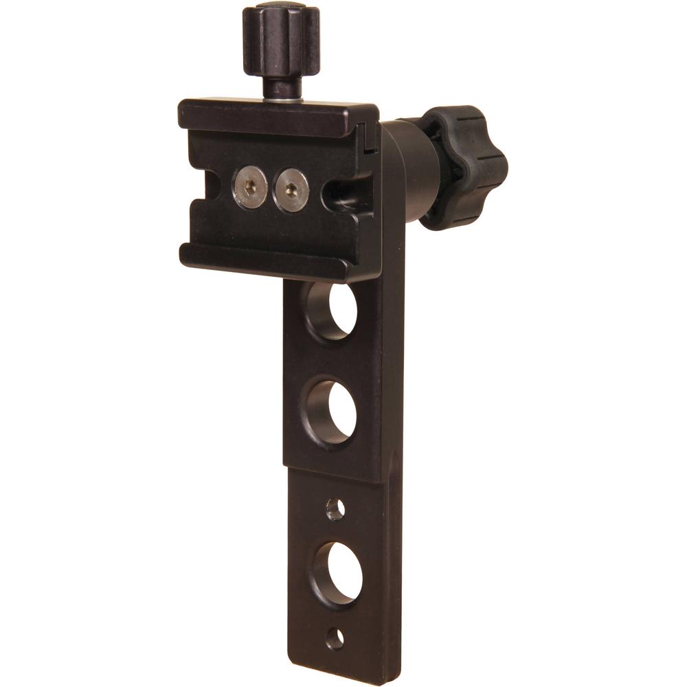 Adaptador Jobu Design BWG Micro Gimbal/Ballhead: Brazo Principal CNC Robusto, Mecanismo de Inclinaci 754602-REG Adaptador Jobu Design BWG Micro Gimbal/Ballhead: Brazo Principal CNC Robusto, Mecanismo de Inclinaci 754602-REG