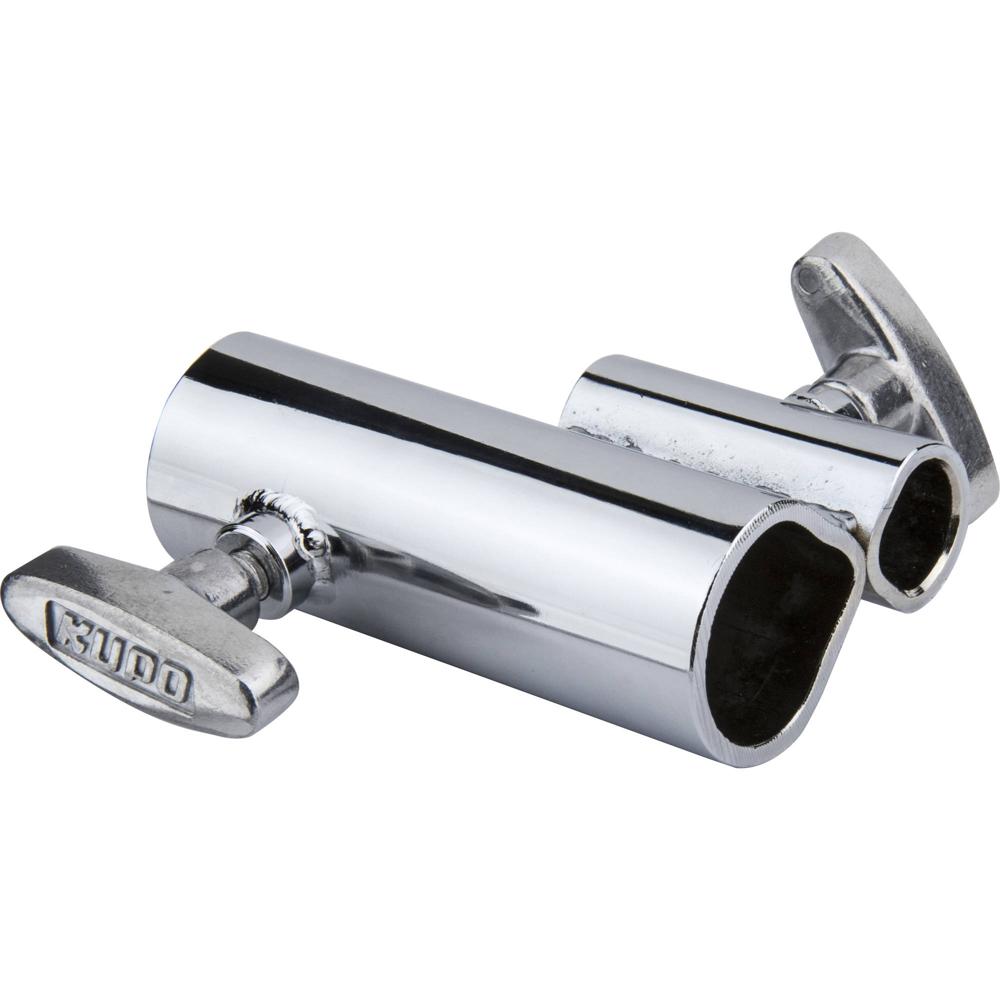 Adaptador Kupo Junior Baby: Receptor Junior de 1-1/8 Adaptador Kupo Junior Baby: Receptor Junior de 1-1/8