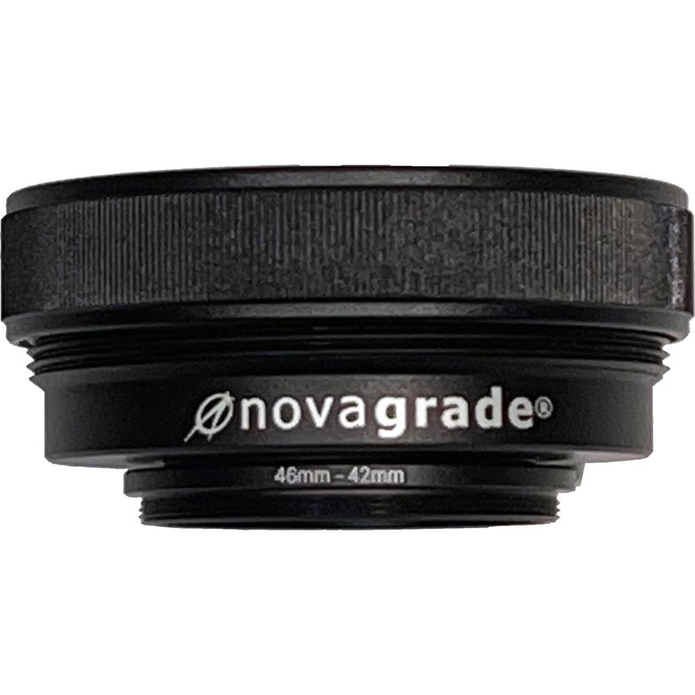 Adaptador Digiscoping Novagrade T-Mount para Lentes de 46mm - Compatible con Oculares de Telescopios 1691729-REG Adaptador Digiscoping Novagrade T-Mount para Lentes de 46mm - Compatible con Oculares de Telescopios 1691729-REG