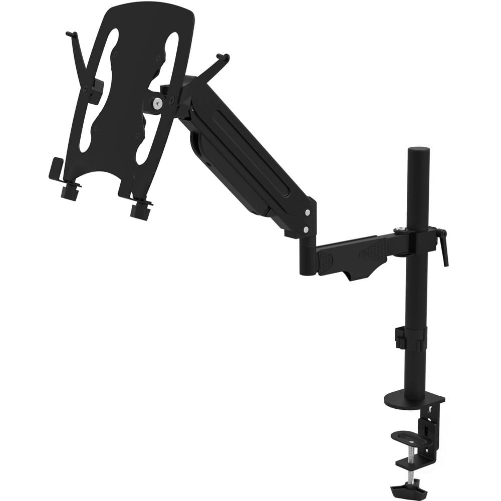 Soporte de Laptop Odyssey con Brazo Ajustable (Negro) 1783669-REG Soporte de Laptop Odyssey con Brazo Ajustable (Negro) 1783669-REG