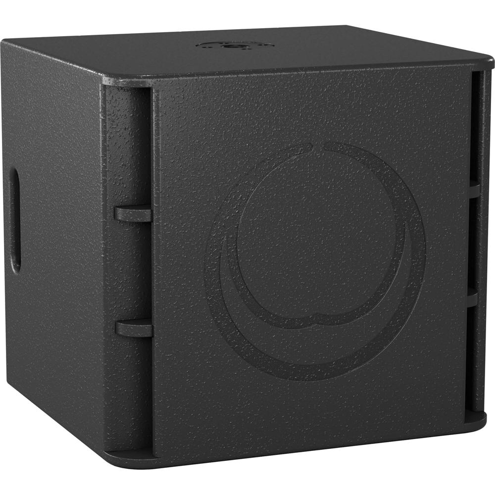 Turbosound M15B Subwoofer Activo de 2200W de 15 Turbosound M15B Subwoofer Activo de 2200W de 15