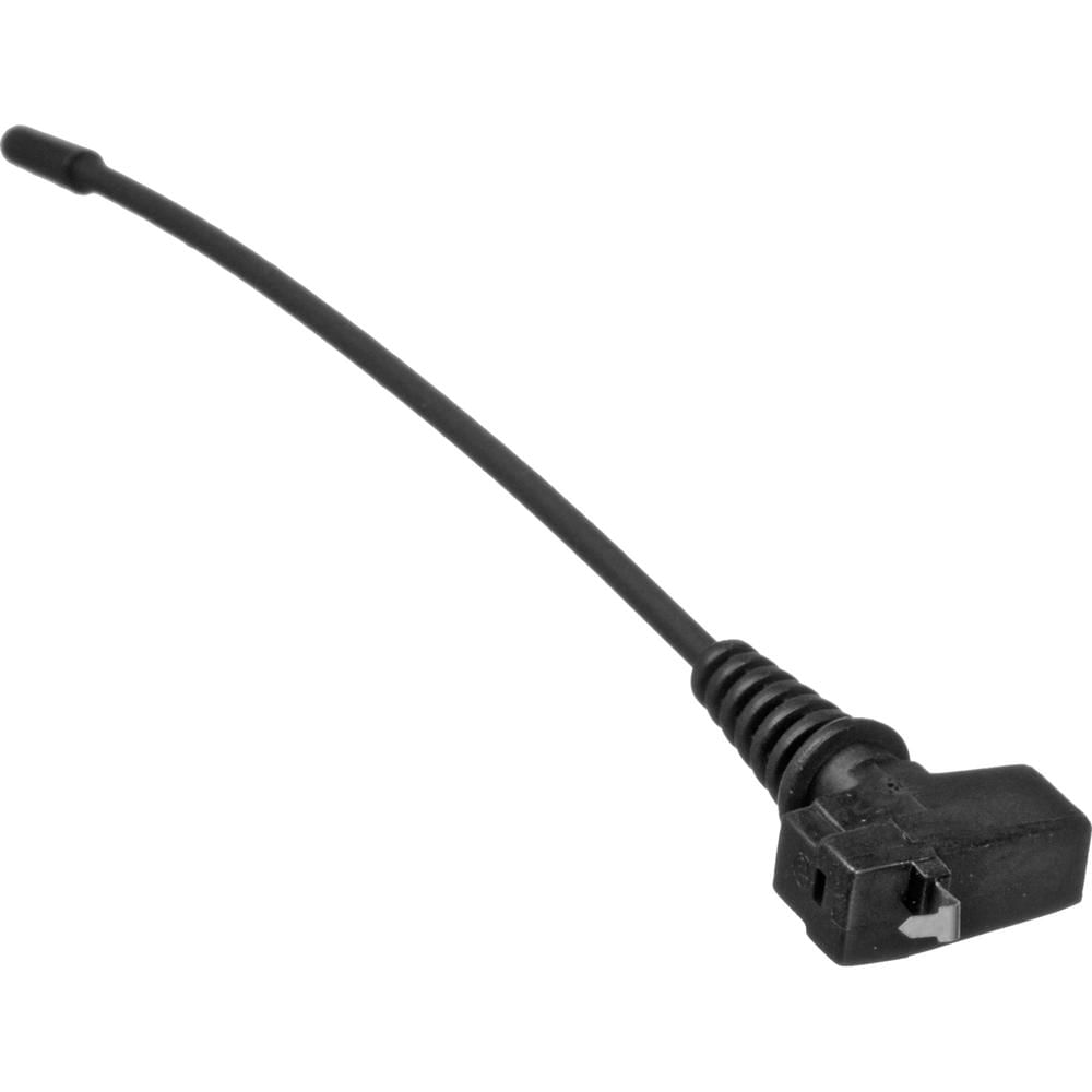 Antena Sennheiser 578854 para Transmisores de Cuerpo SK 100/300/500 G3, G4 y SK 2000 (558 a 626 MHz) 919783-REG Antena Sennheiser 578854 para Transmisores de Cuerpo SK 100/300/500 G3, G4 y SK 2000 (558 a 626 MHz) 919783-REG
