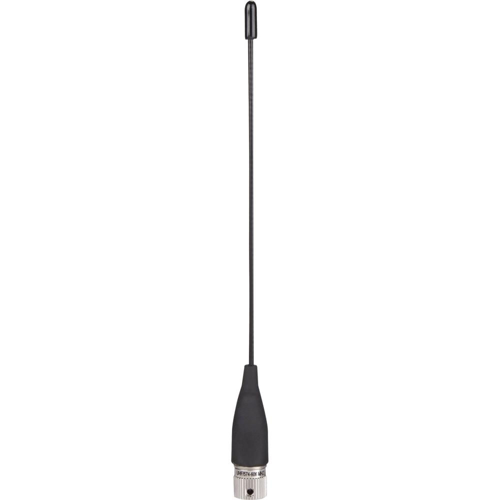 Antena Shure UA7 con Filtro SAW para Transmisores de Cuerpo ADX1 y AD1 (574 a 606 MHz) 1719966-REG Antena Shure UA7 con Filtro SAW para Transmisores de Cuerpo ADX1 y AD1 (574 a 606 MHz) 1719966-REG