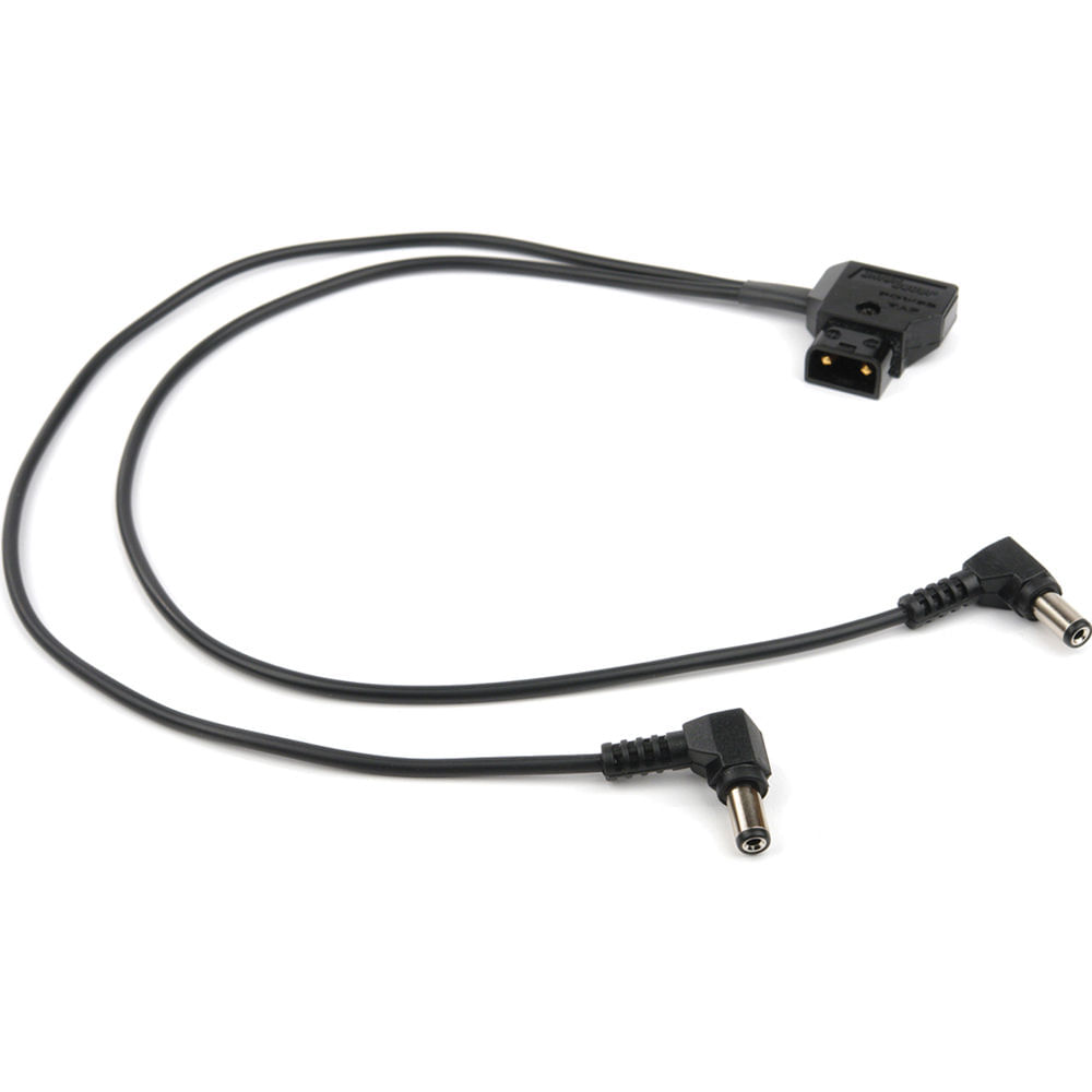 Cable de Alimentación de Audio Remoto DC (Tipo Y, 14 Cable de Alimentación de Audio Remoto DC (Tipo Y, 14
