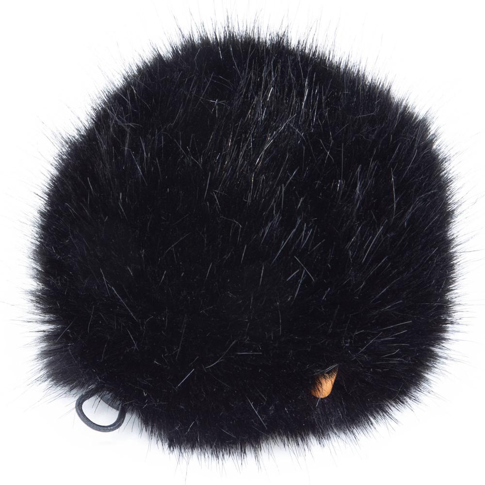 Bubblebee Industries The Windkiller SE Paraviento para Grabadoras Portátiles Zoom, Tascam y Sony (Gr 1666284-REG Bubblebee Industries The Windkiller SE Paraviento para Grabadoras Portátiles Zoom, Tascam y Sony (Gr 1666284-REG