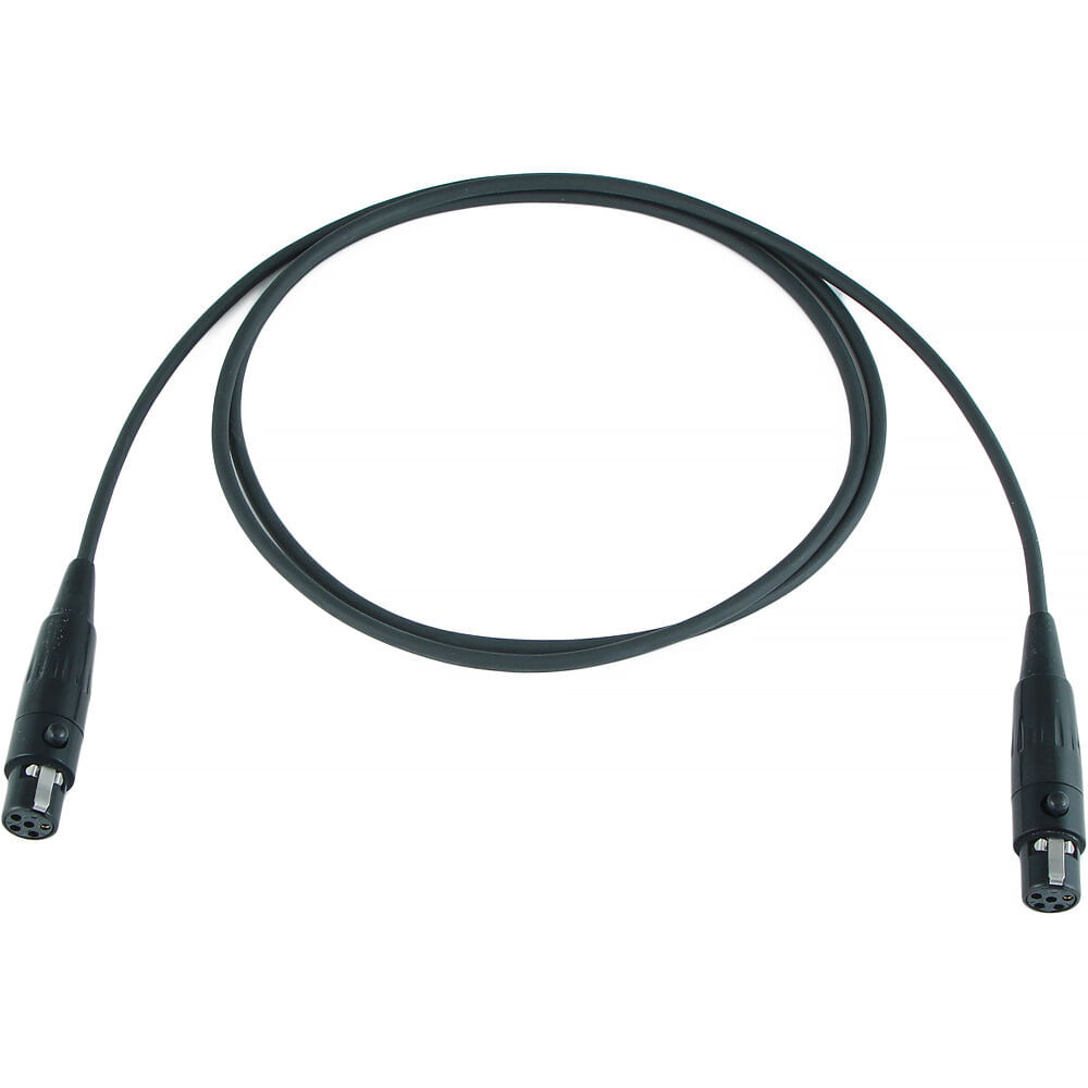 Cable Eastwind Audio TA5F a TA5F para TX-FLEX (3') 1813492-REG Cable Eastwind Audio TA5F a TA5F para TX-FLEX (3') 1813492-REG