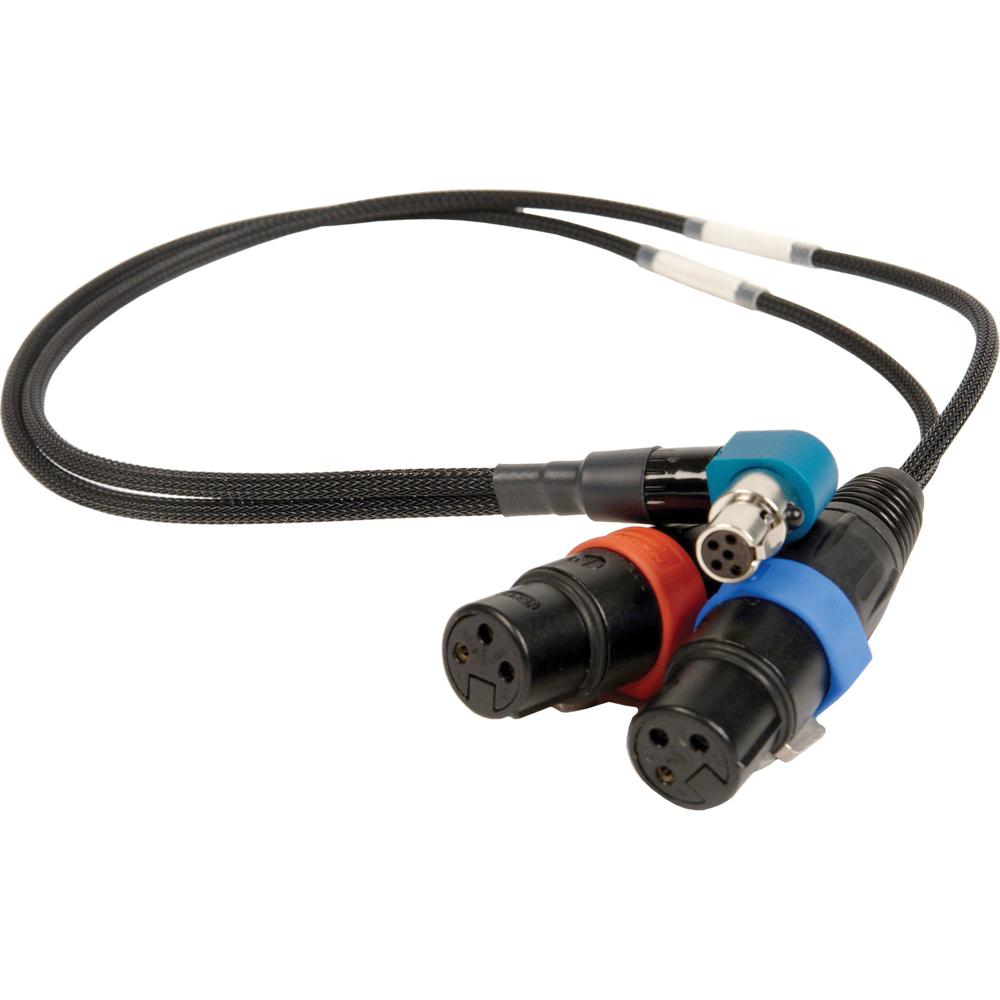 Cable Remoto de Audio para STA100 593991-REG Cable Remoto de Audio para STA100 593991-REG