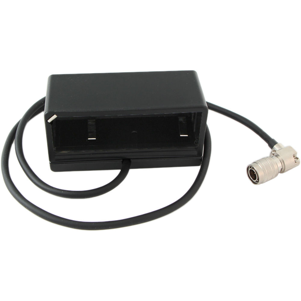 Cable Techniques NP-1 Cap a Hirose de 4 Pines en Ángulo Recto (15 Cable Techniques NP-1 Cap a Hirose de 4 Pines en Ángulo Recto (15