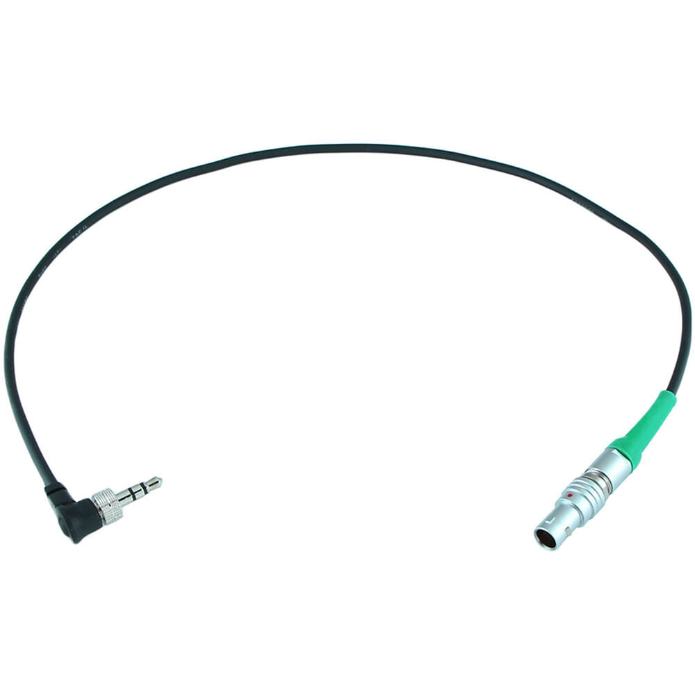 Cable Techniques Diety TC-1 Timecode Out a LEMO de 5 Pines (15 Cable Techniques Diety TC-1 Timecode Out a LEMO de 5 Pines (15