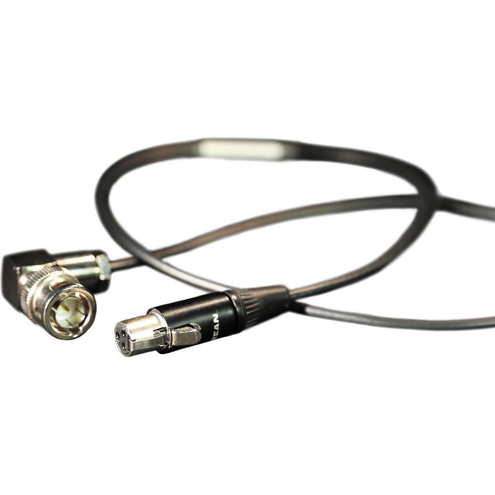 Cable de Entrada de Timecode de 24 Cable de Entrada de Timecode de 24