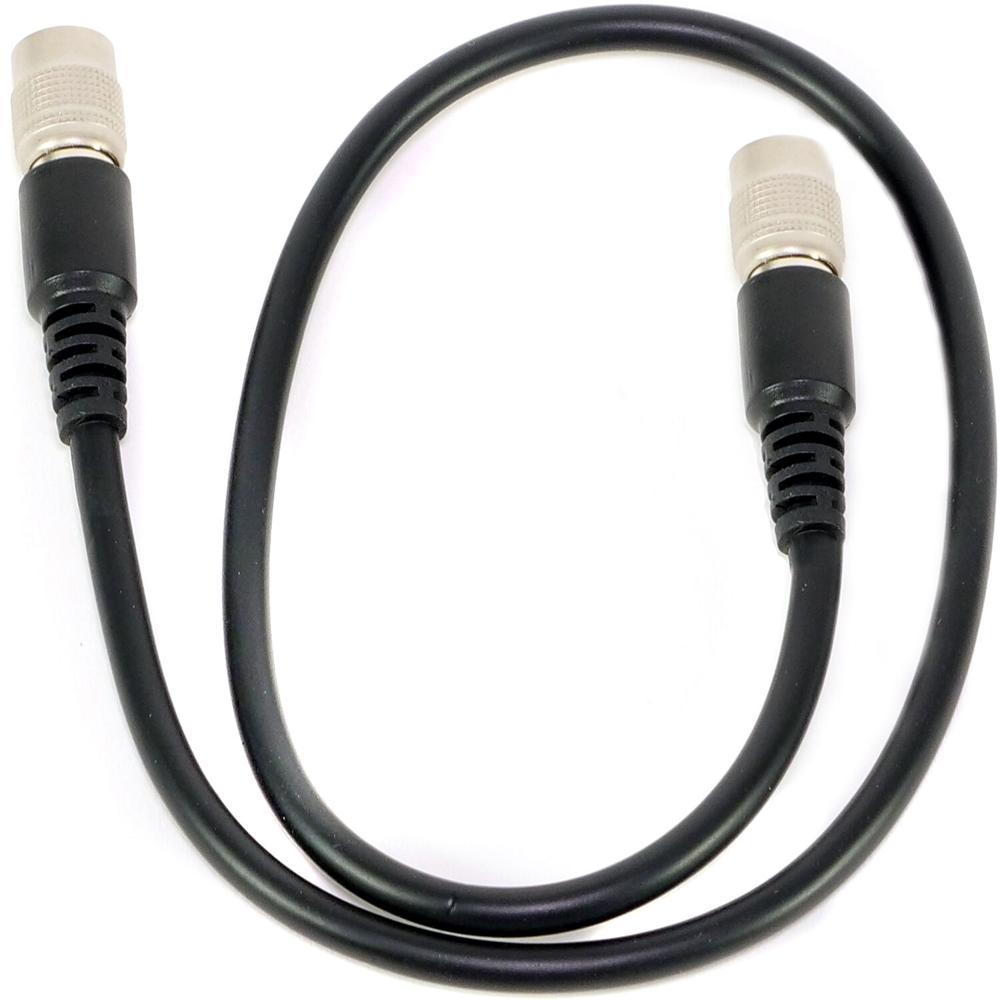 Cable de Poder Hirose Recto a Hirose 90º (19.8 Cable de Poder Hirose Recto a Hirose 90º (19.8