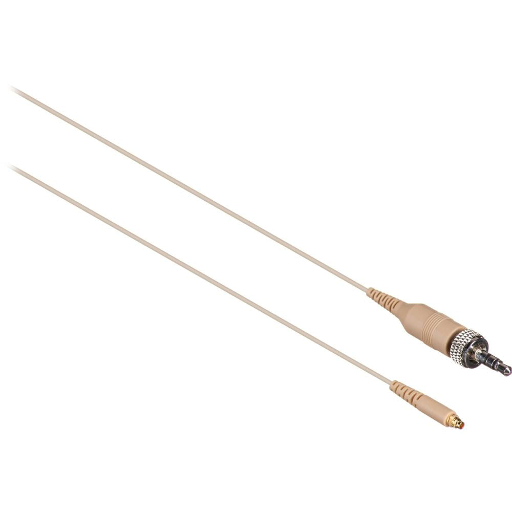 Cable de Repuesto Provider Series PSM1 H (Sennheiser 3.5mm, Tan) 1807603-REG Cable de Repuesto Provider Series PSM1 H (Sennheiser 3.5mm, Tan) 1807603-REG