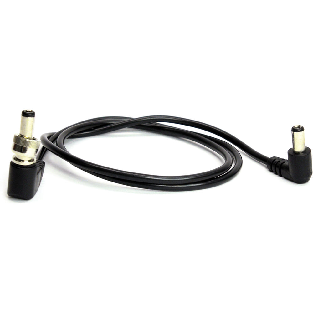 Cable de Salida Mini Power Star PSC FPSCPSM-CAB1 para Dispositivos Lectrosonics y Shure 743732-REG Cable de Salida Mini Power Star PSC FPSCPSM-CAB1 para Dispositivos Lectrosonics y Shure 743732-REG