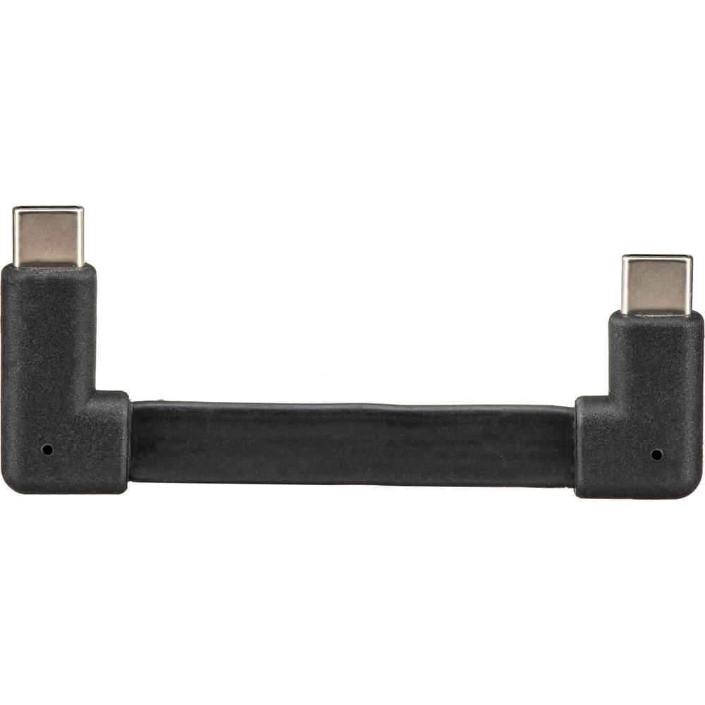 Cable de Sincronización USB-C Timecode Systems para SyncBac PRO y GoPro HERO6/7 Black - Conexión, Ge 1425865-REG Cable de Sincronización USB-C Timecode Systems para SyncBac PRO y GoPro HERO6/7 Black - Conexión, Ge 1425865-REG