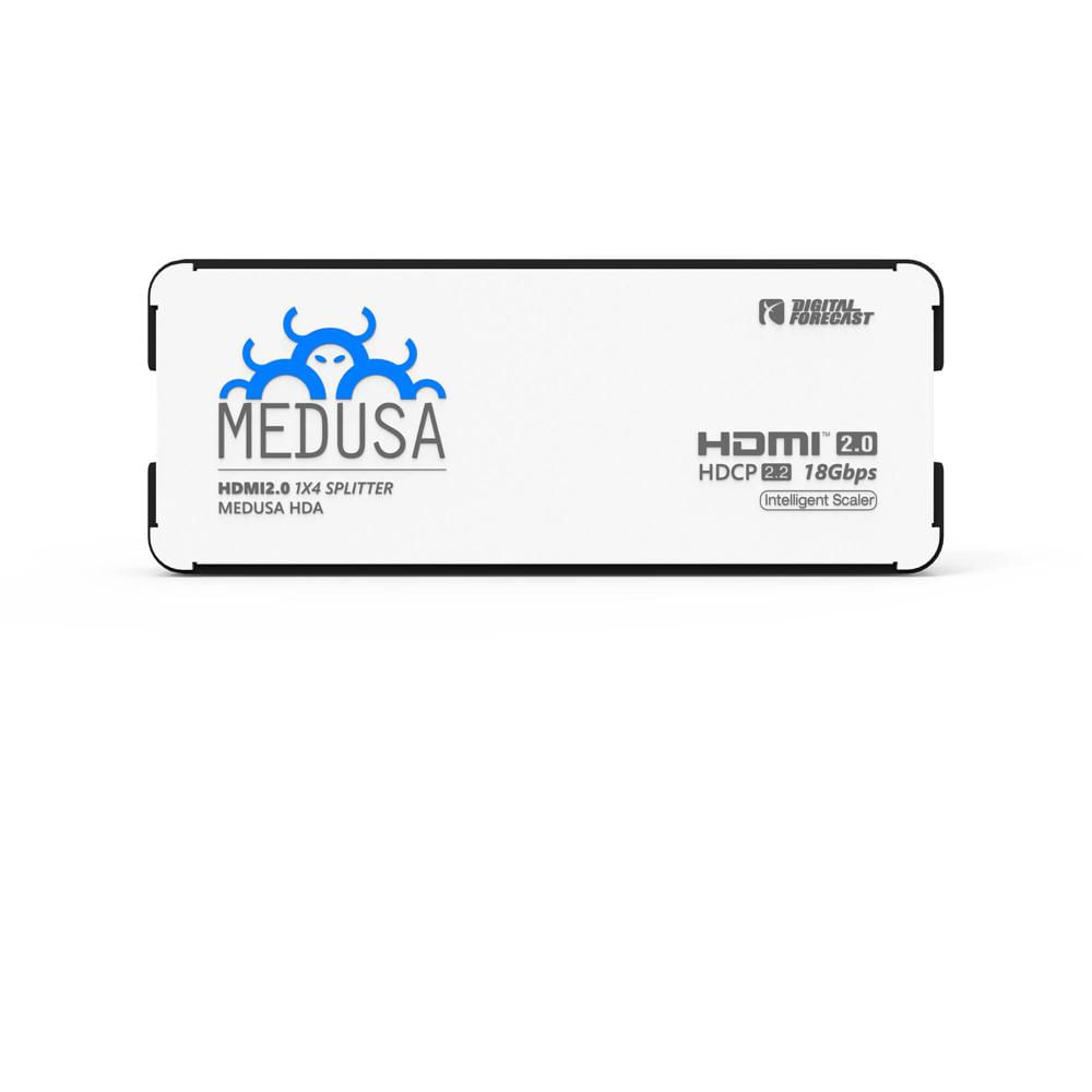 DIVISOR HDMI2.0 DIGITAL FORECAST CON ESCALADOR INTELIGENTE 1833206-REG DIVISOR HDMI2.0 DIGITAL FORECAST CON ESCALADOR INTELIGENTE 1833206-REG