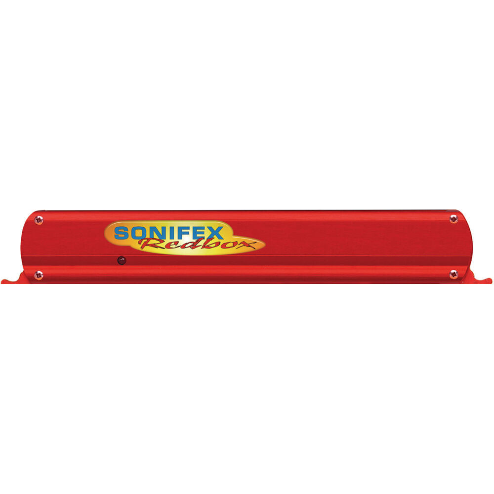 Sonifex RB-UL2 Convertidor Doble Estéreo de No Balanceado a Balanceado con Ajuste de Ganancia Indivi 1738434-REG Sonifex RB-UL2 Convertidor Doble Estéreo de No Balanceado a Balanceado con Ajuste de Ganancia Indivi 1738434-REG