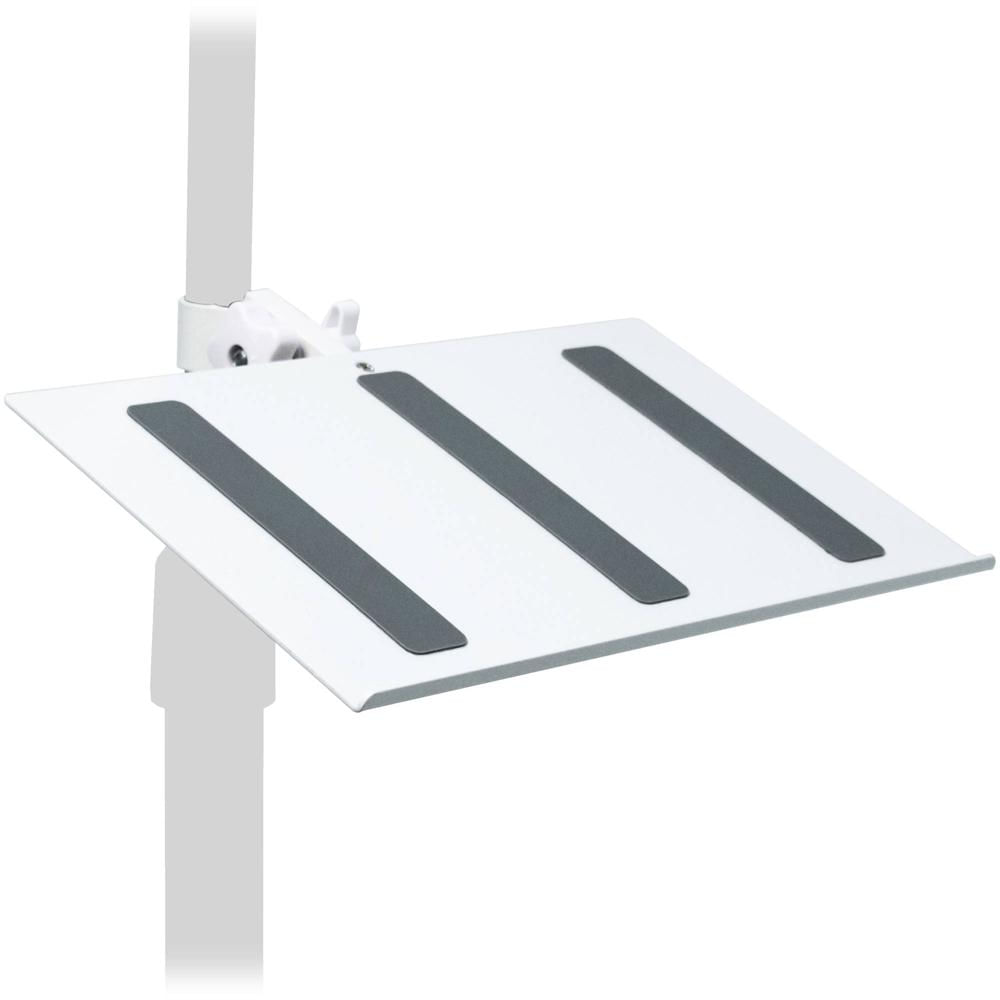 Soporte Ajustable para Teclado CTA Digital - Accesorio para Soportes de Tablet en Piso, Ideal para T 1481589-REG Soporte Ajustable para Teclado CTA Digital - Accesorio para Soportes de Tablet en Piso, Ideal para T 1481589-REG