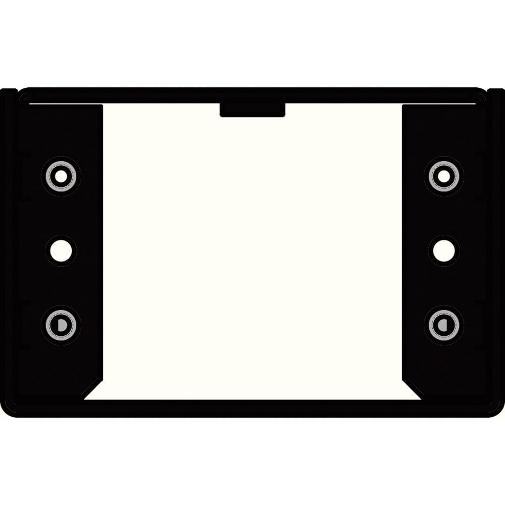 Soporte Bajo Mesa IPS-UT22 de FSR 663032-REG Soporte Bajo Mesa IPS-UT22 de FSR 663032-REG